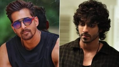 ‘Sorry Sir, Will Work…’: Harshvardhan Rane Apologises to Netizen Who Slammed Him for Comparing ‘Sh*thole’ ‘Ek Deewane Ki Deewaniyat’ With Ahaan Panday’s Hit Romance Film ‘Saiyaara’ ‘Sorry Sir, Will Work…’: Harshvardhan Rane Apologises to Netizen Who Slammed Him for Comparing ‘Sh*thole’ ‘Ek Deewane Ki Deewaniyat’ With Ahaan Panday’s Hit Romance Film ‘Saiyaara’